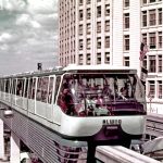 Development of the ALWEG Monorail from the Beginning to the Present